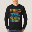 Pesquisar por viagem amigos camisetas Companheiro
