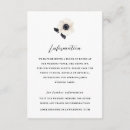Pesquisar por anemone wedding convites Flor de anêmona