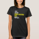Pesquisar por comida local camisetas Comer