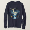 Pesquisar por vida noturno camisetas Para ele