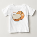 Pesquisar por desenhos animados vegetais camisetas Para crianças