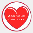 Pesquisar por coração grande adesivos Autocolante