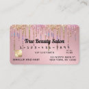 Pesquisar por arco íris cartao de visita Cliente