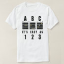 Pesquisar por o abc camisetas Qualquer pessoa