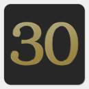 Pesquisar por número 30 adesivos Trinta