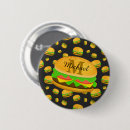 Pesquisar por o hamburguer botons Comida