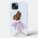 Pesquisar por arte e da borboleta iphone capas Botânica
