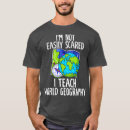 Pesquisar por mapa mundi camisetas Geografia