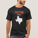 Pesquisar por fulton camisetas Texas