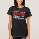Pesquisar por greve dos professores camisetas Ohio