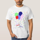Pesquisar por balão camisetas Simples