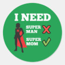 Pesquisar por mãe super adesivos Engraçado