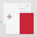 Pesquisar por bandeira de malta cartoes postais Valletta