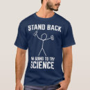Pesquisar por chem camisetas Geek