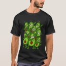 Pesquisar por fruta de abacate camisetas Direitos dos animais