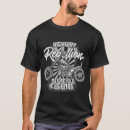 Pesquisar por da rebelião camisetas Motociclista