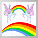 Pesquisar por unicorns pôsteres pósteres Pastel