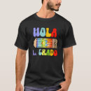 Pesquisar por primer camisetas Espanol