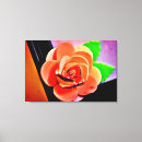 Pesquisar por artesanato impressão de canvas Rosa