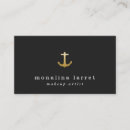 Pesquisar por âncora preta padrao cartao de visita Náutico