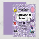 Pesquisar por composição convites Doce 16