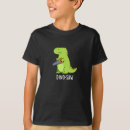 Pesquisar por dino engraçado camisetas Qualquer pessoa
