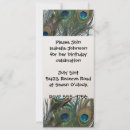 Pesquisar por penas coloridas convites Azul