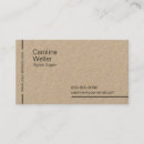 Pesquisar por criativa cartao de visita Simples