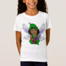Pesquisar por arte dos desenhos animados camisetas Para crianças