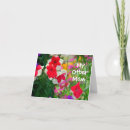 Pesquisar por like a mother to me cartoes Floral