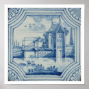 Pesquisar por azulejos pósteres Holandês