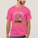 Pesquisar por massagem da fisioterapia camisetas Massagista