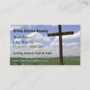 Pesquisar por church cartao de visita Ministro