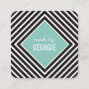 Pesquisar por diamante cartao de visita Tendência