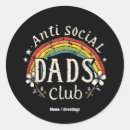 Pesquisar por anti social adesivos Clube