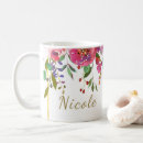 Pesquisar por floral moderno canecas Elegante