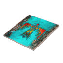 Pesquisar por amarelo e turquesa azulejos Colorido