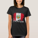 Pesquisar por bandeira peru camisetas Vintage