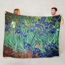 Pesquisar por van gogh mantas Vintage