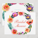 Pesquisar por aquático convites Flores