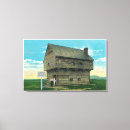 Pesquisar por ponto vista de impressão de canvas Exterior