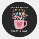 Pesquisar por café da vida adesivos Mães