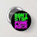 Pesquisar por punk rock botons Retrô