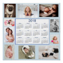 Pesquisar por calendários pósteres Família
