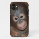 Pesquisar por primata iphone capas Animais selvagens