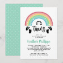 Pesquisar por pegadas convites Chá de fraldas