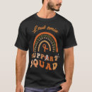 Pesquisar por leucemia camisetas Esquadrão