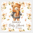 Pesquisar por folhas de outono adesivos Chá de bebê