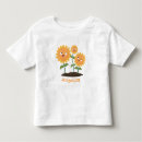 Pesquisar por desenhos animados florais camisetas Feliz