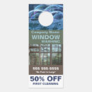 Pesquisar por avisos de porta Qualquer pessoa